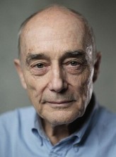 Garrick Hagon fotoğrafı