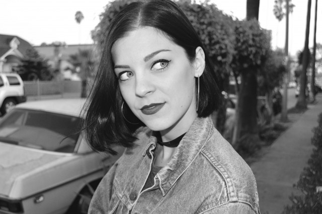 Nikole Howell Fotoğrafı