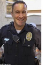 Steve Crest fotoğrafı