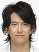 Tsuyoshi Abe fotoğrafı