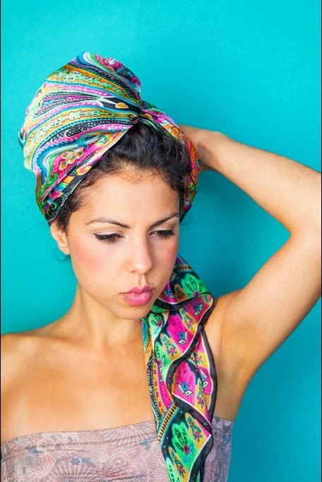 Jess Salgueiro fotoğrafı