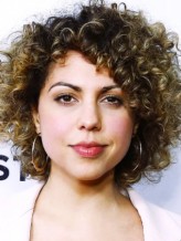 Jess Salgueiro fotoğrafı