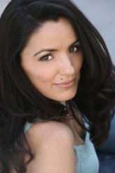 Romina Peniche fotoğrafı