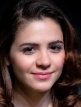 Irmak Örnek fotoğrafı