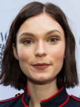 Tilda Cobham-Hervey fotoğrafı