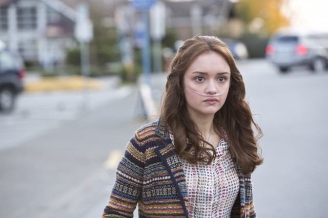 Olivia Cooke Fotoğrafı