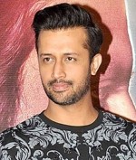 Atif Aslam fotoğrafı