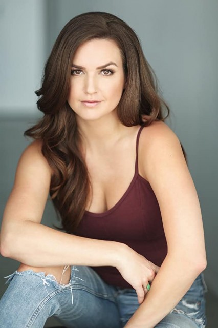 Lindsay Winch Fotoğrafı