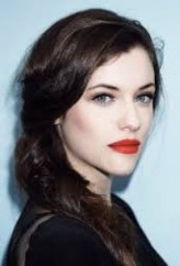 Jessica De Gouw fotoğrafı