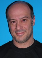 Oğuz Toydemir fotoğrafı