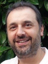 Ahmet Tekeş fotoğrafı