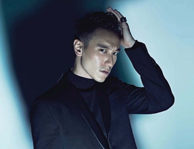 Sunny Wang Fotoğrafı