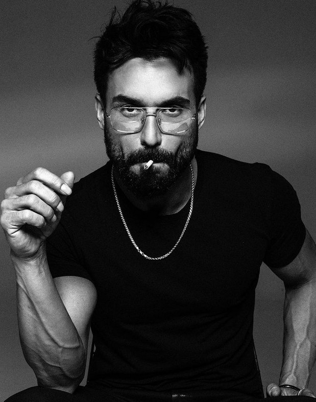 Ali Ersan Duru fotoğrafı