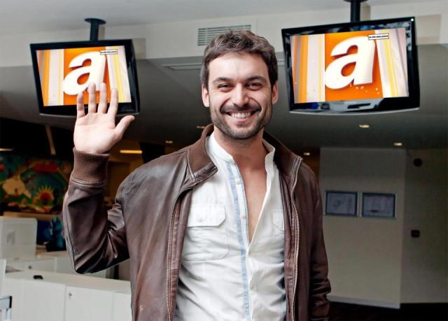 Ali Ersan Duru fotoğrafı