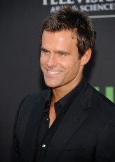 Cameron Mathison fotoğrafı