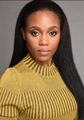 Brandi Huzzie fotoğrafı