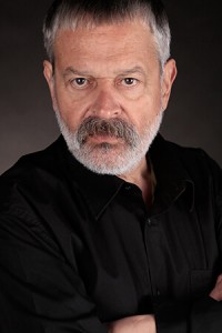 Payidar Tüfekçioğlu fotoğrafı