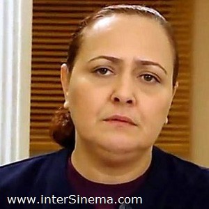 Şebnem Doğruer Taçal Fotoğrafı