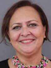 Şebnem Doğruer Taçal fotoğrafı