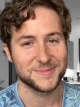 Griffin Burns fotoğrafı