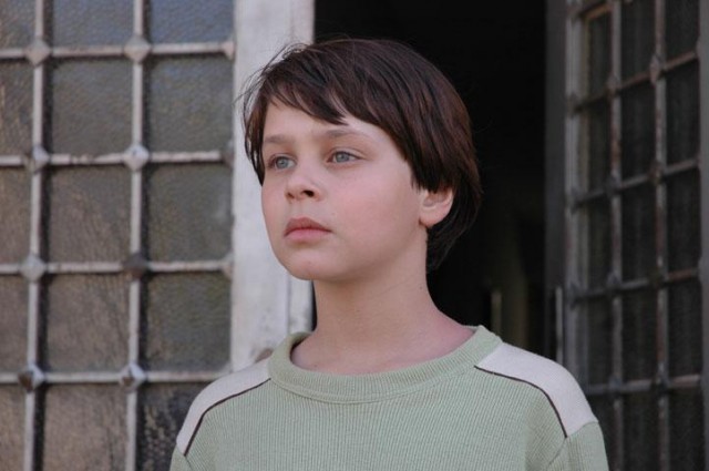 Michel Joelsas Fotoğrafı