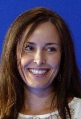 Caroleen Feeney fotoğrafı