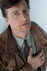 Ken Cheeseman fotoğrafı