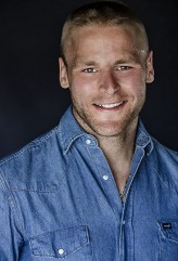 Travis Queinten fotoğrafı