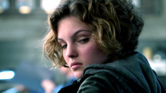 Camren Bicondova Fotoğrafı