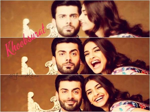 Fawad Khan Fotoğrafı