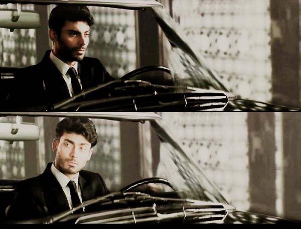 Fawad Khan Fotoğrafı