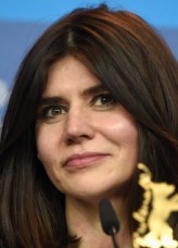 Małgorzata Szumowska fotoğrafı