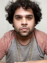 Ralph Rodriguez fotoğrafı