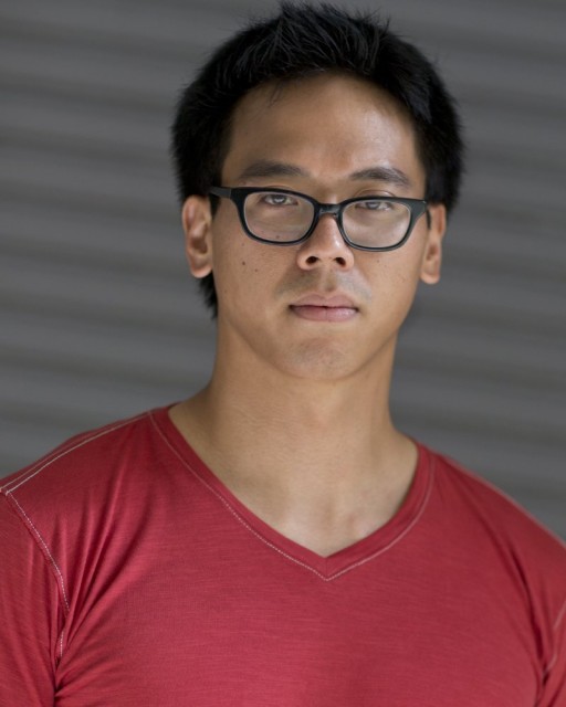 Anthony Nguyen Fotoğrafı