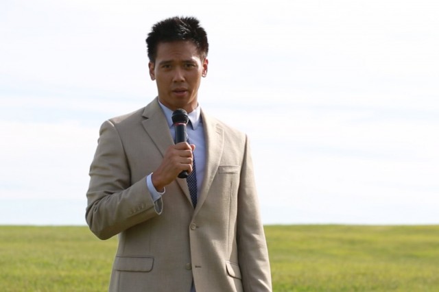 Anthony Nguyen Fotoğrafı