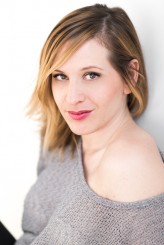 Jen Pogue	 fotoğrafı