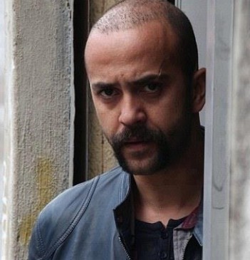 Sarp Akkaya fotoğrafı