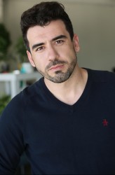 Roberto Quijano fotoğrafı