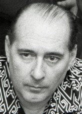 Roberto Rossellini fotoğrafı