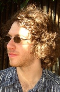 Samuel Hogarth Fotoğrafı