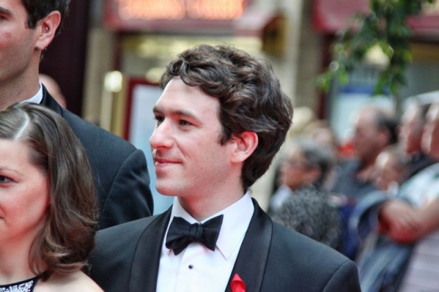 Samuel Hogarth Fotoğrafı