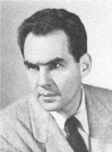 Michael Gordon fotoğrafı