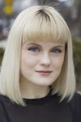 Veronica Hampson fotoğrafı