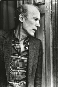 Eric Rohmer Fotoğrafı