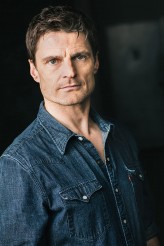 Bob Frazer fotoğrafı