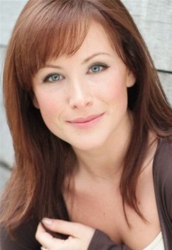 Lisa Durupt Fotoğrafı