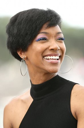 Sonequa Martin-Green fotoğrafı