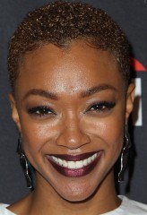 Sonequa Martin-Green fotoğrafı