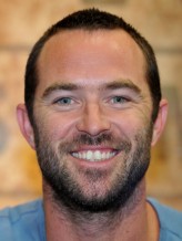 Sullivan Stapleton fotoğrafı