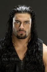Roman Reigns fotoğrafı